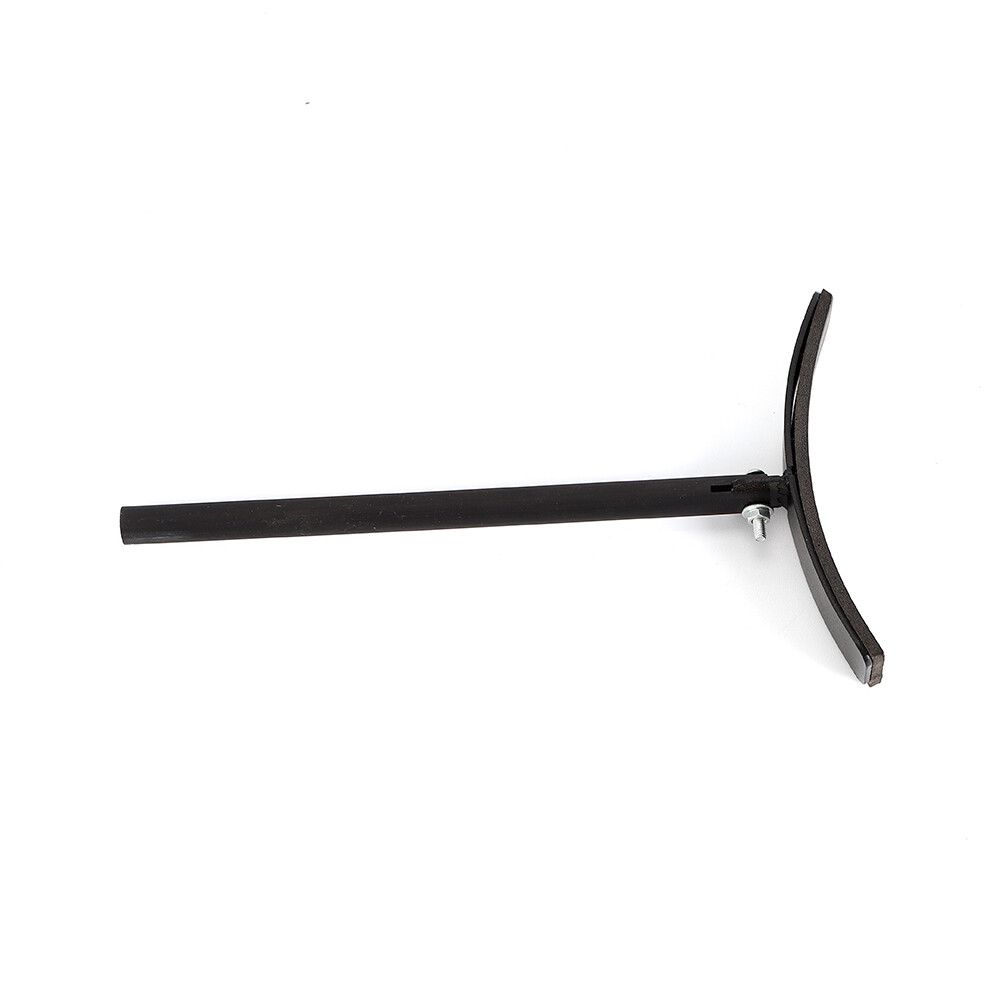 Microscope stand Multi-directional jewelry inlaid stand for micro-setting φ85mm
