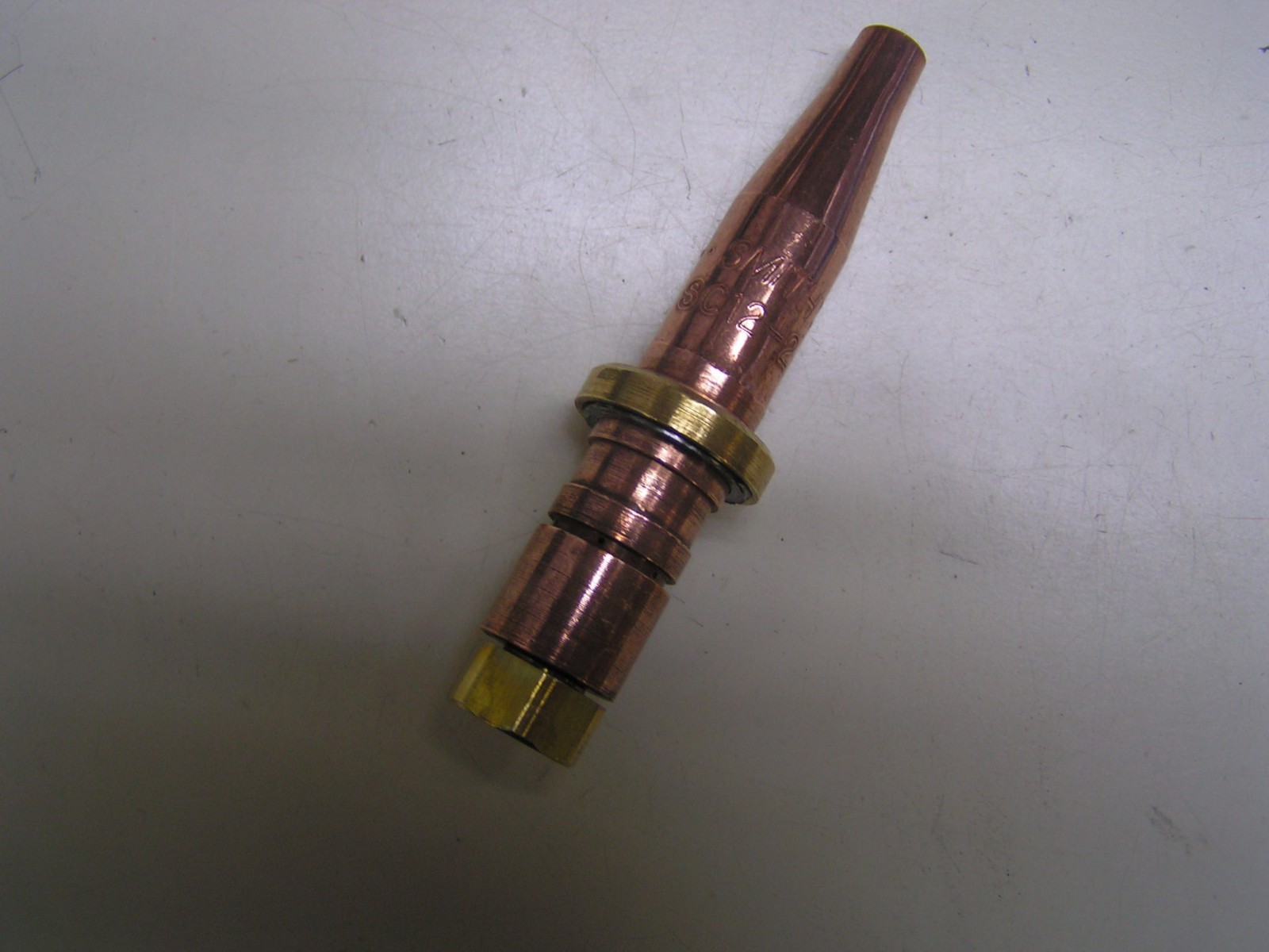 Genuine Smith Cutting Tip SC12-2 by Miller