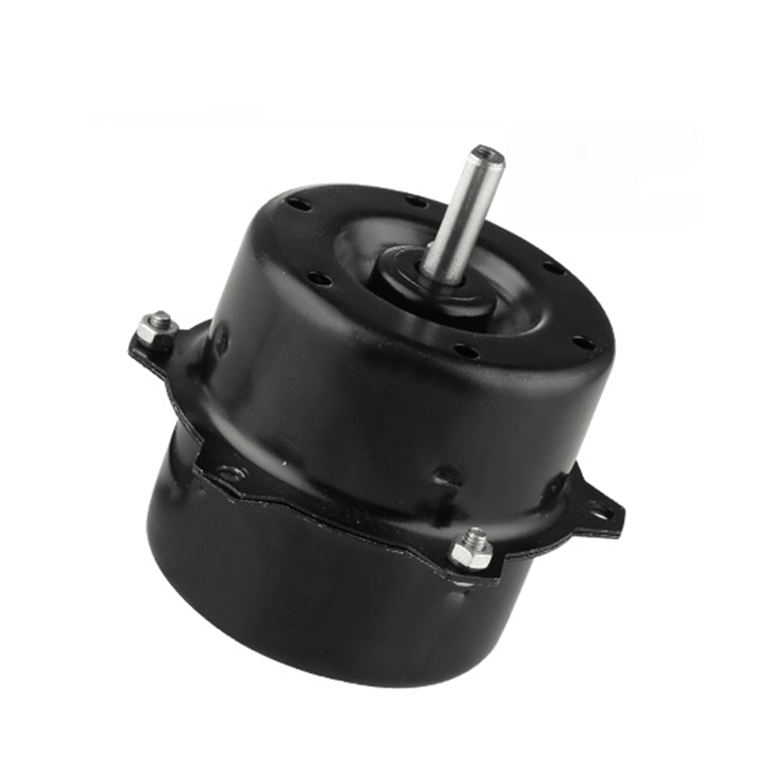 6 Inch Duct Fan High Efficiency Inline Fan Mixed Flow Ventilation System Exhaust