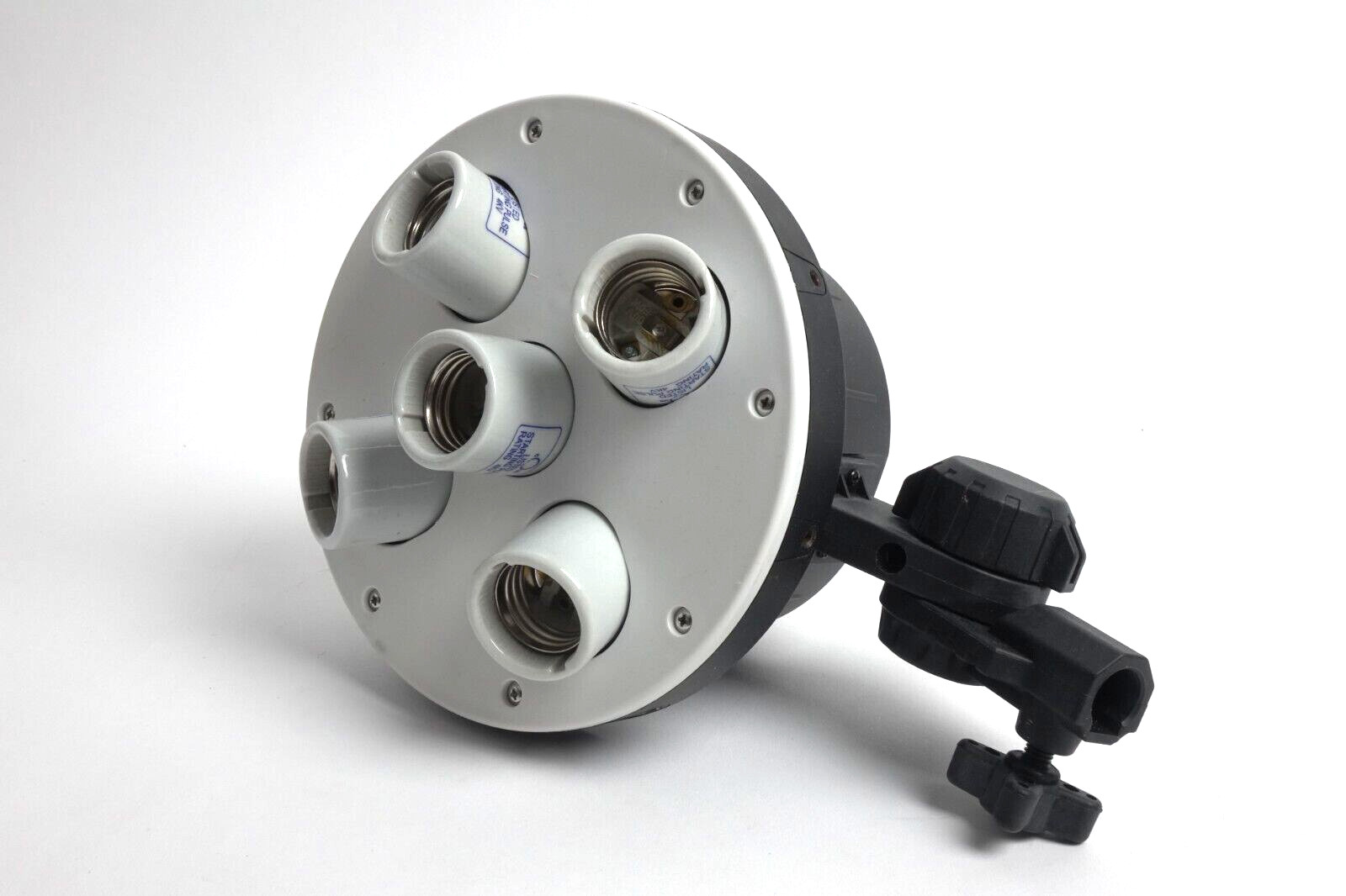 Westcott D5 5-Socket Light Head