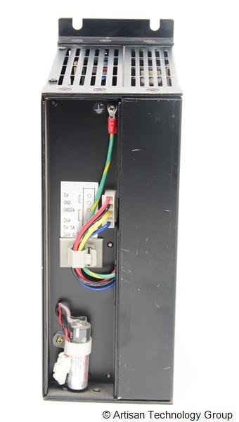 Yokogawa PC10021-AA00 FINESERV MKII 2-Axis Position Controller