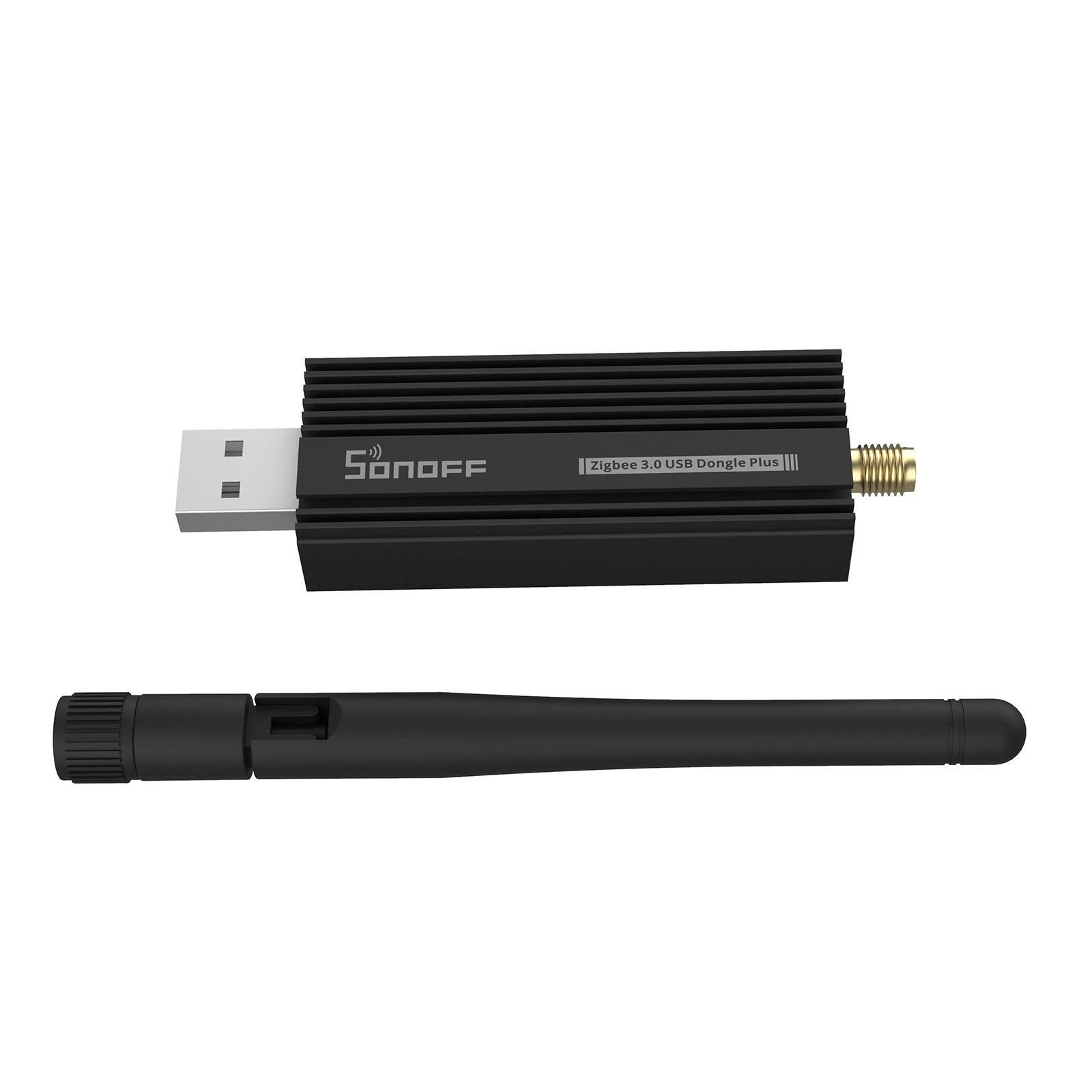 SONOFF Zigbee Gateway USB Dongle Plus 3.x.0 TI CC2652P + CP2102 N Coordinator