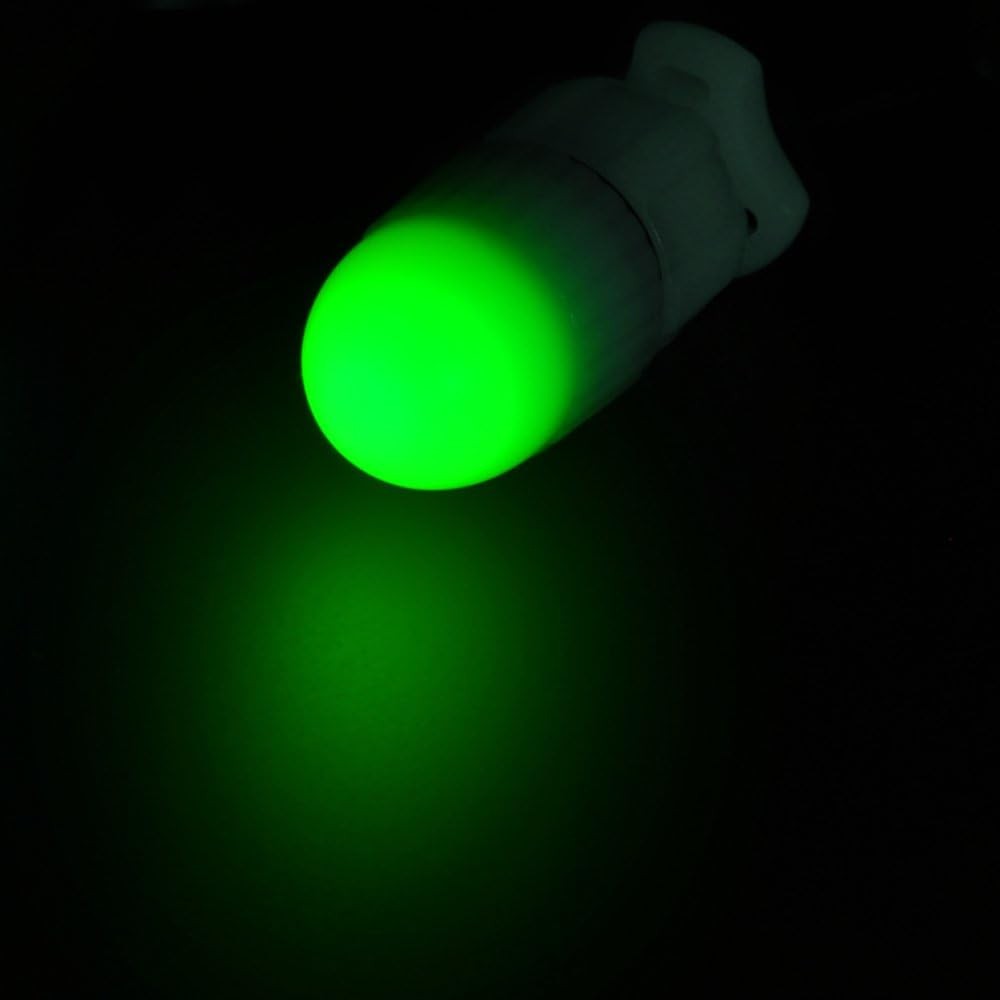 Underwater Strobe Signal Light For Night Diving