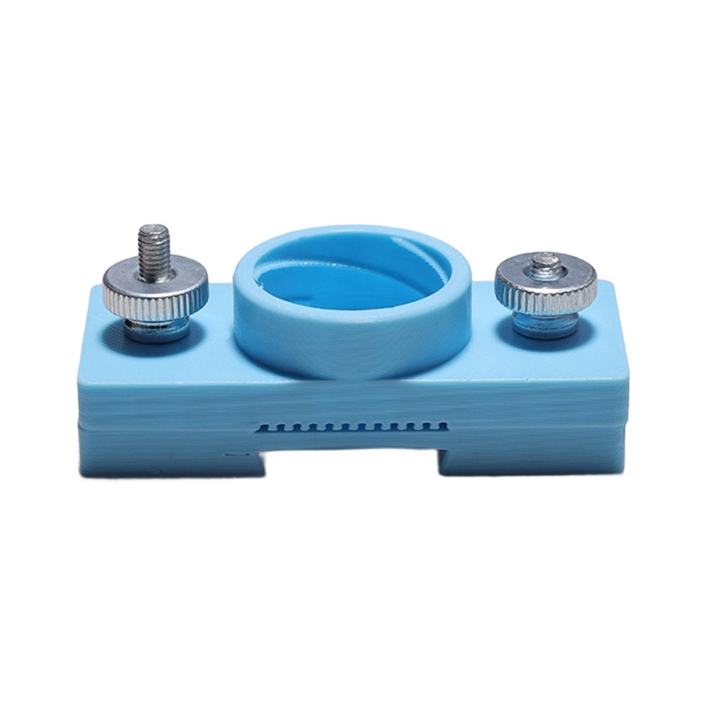 Adjustable Edge Banding Glue Applicator for Woodworking 10 to 50mm Size
