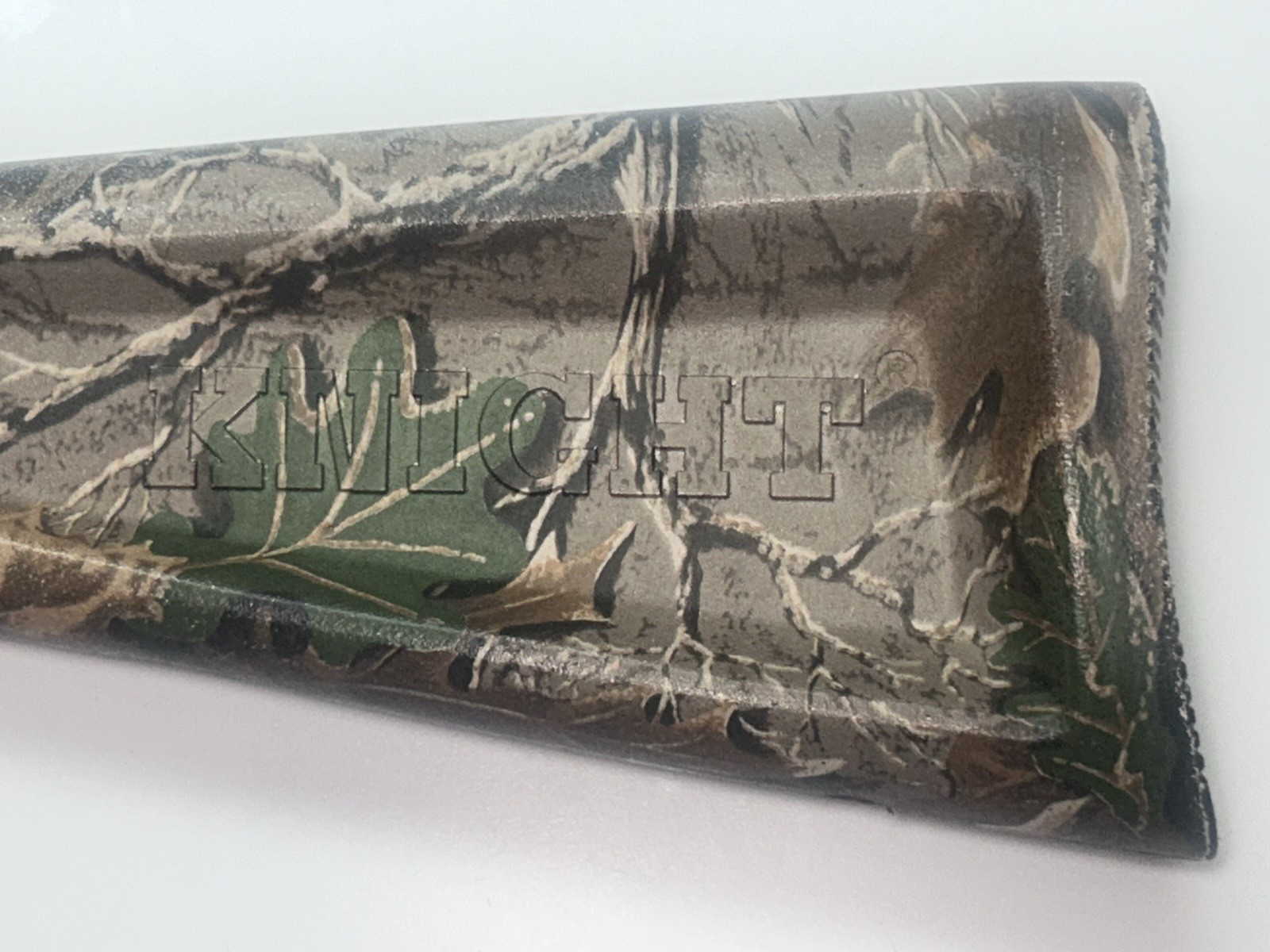 Knight LK93 LK-93 Inline Muzzleloader Synthetic Camo Stock
