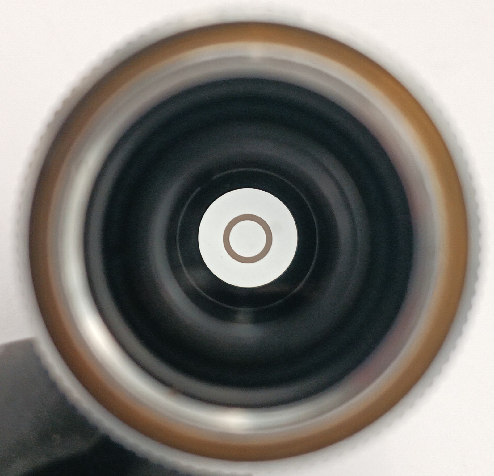 Leitz Microscope Phase Contrast Objective NPL Fluotar PHAC0 2 25x Magnification