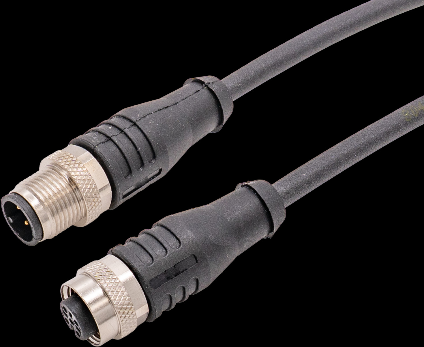 IPF Electronic VK105F25, Connection Cable