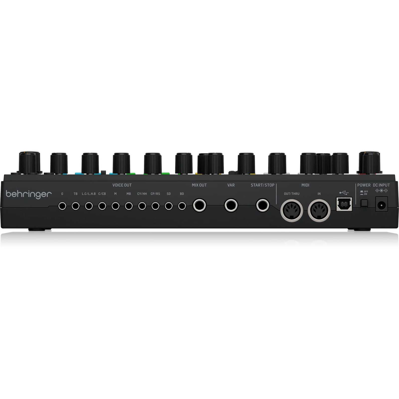 Behringer RD-78 Classic Analog Drum Machine