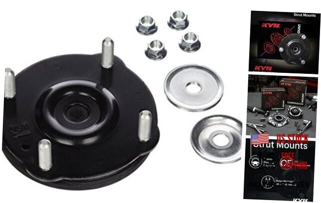 SM5737 - Mount Kit