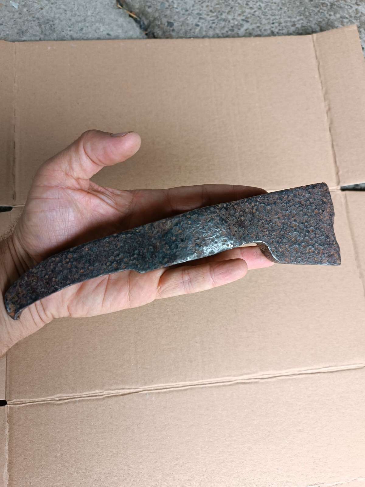 WW2 WWII GERMAN AXE PICKAXE TOMAHAWK WEHRMACHT ORIGINAL