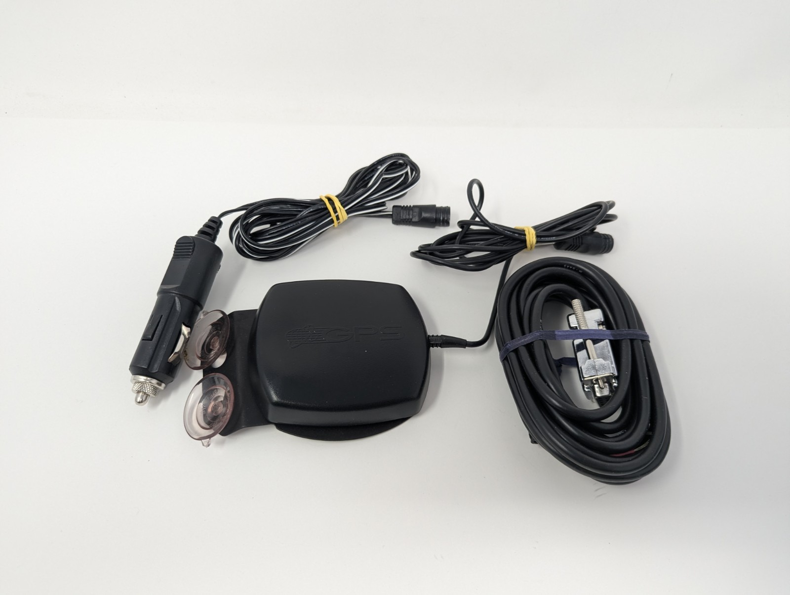 Airmap 100 Lowrance Avionics
