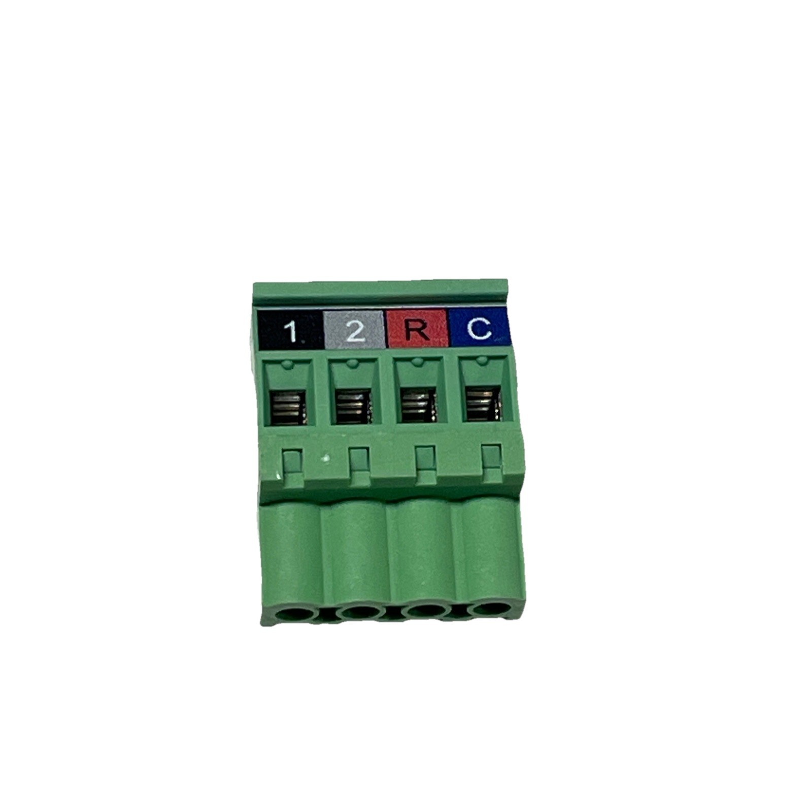 Goodman Amana Daikin F043067900S 4-Pin Connector