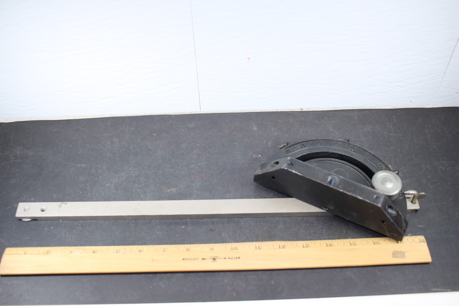 Table Saw Miter Gauge