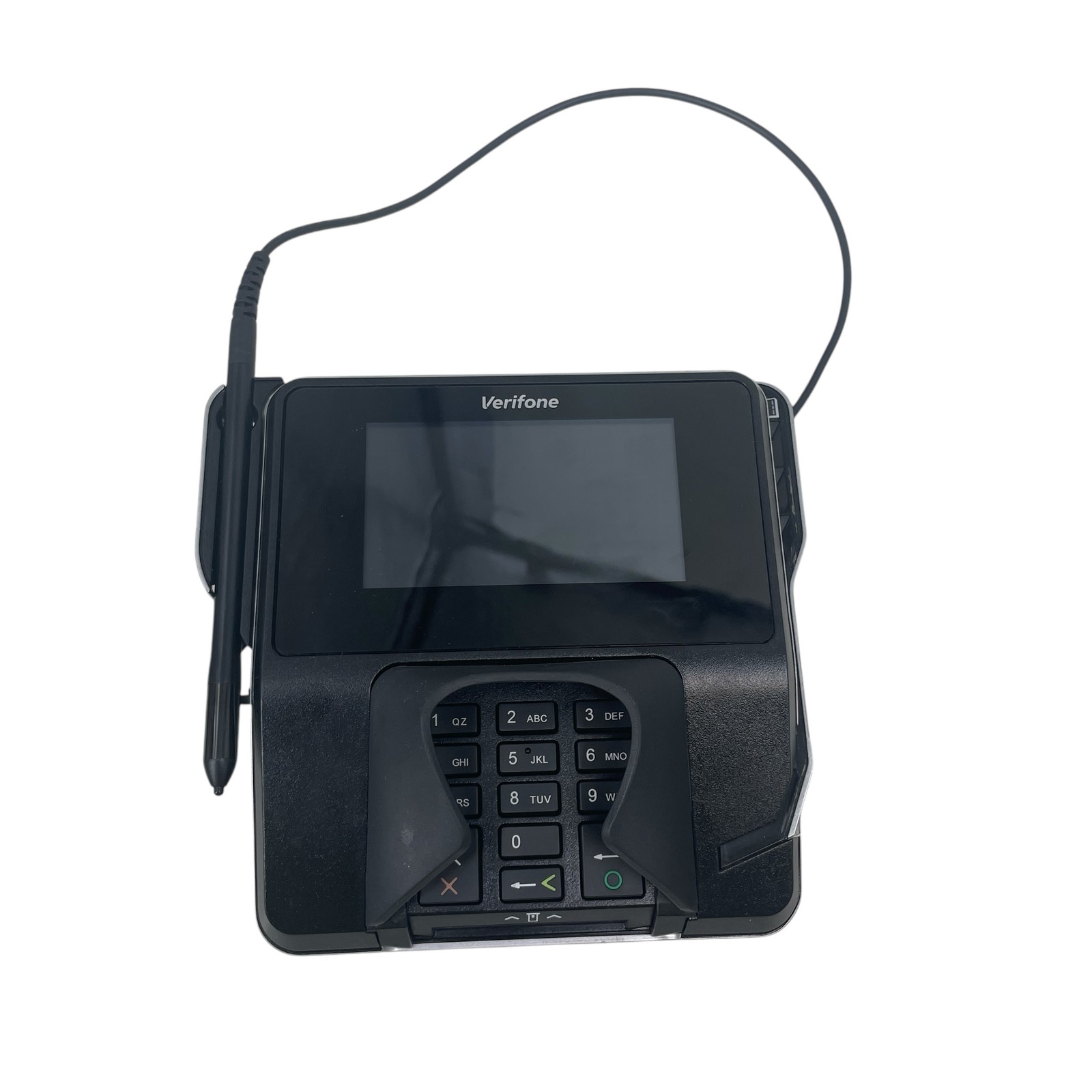 LOT OF 12 VeriFone Credit Card Terminal Model MX915 #L0967 (AR)