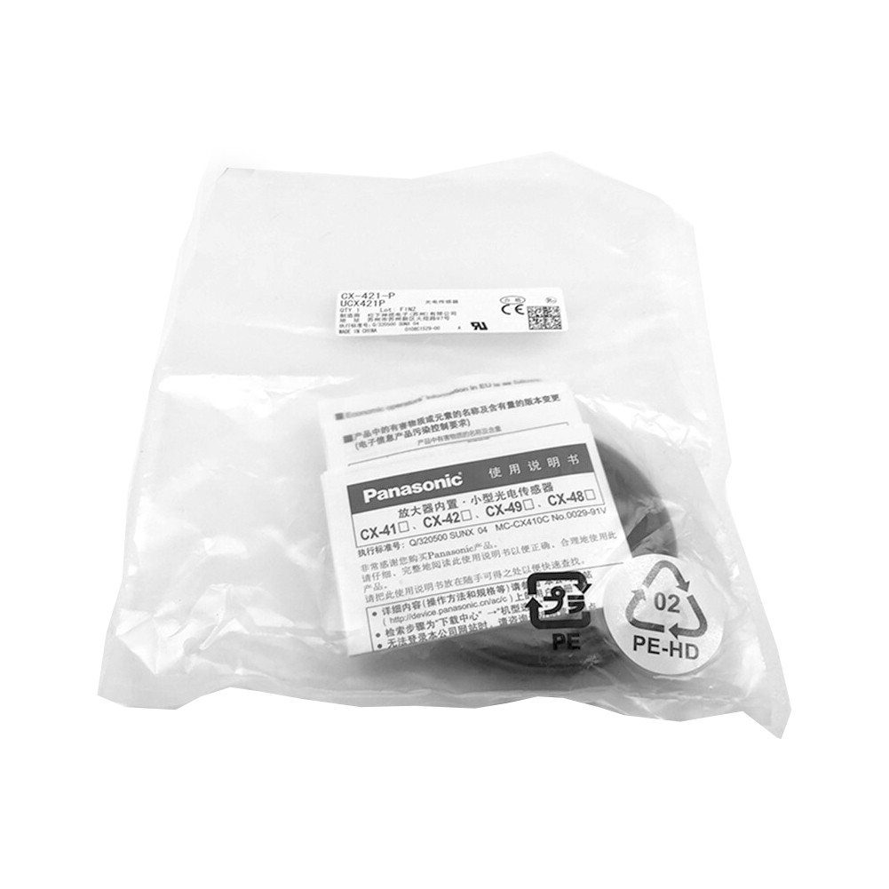 Panasonic CX-421 / CX-421-P Sensor Unit