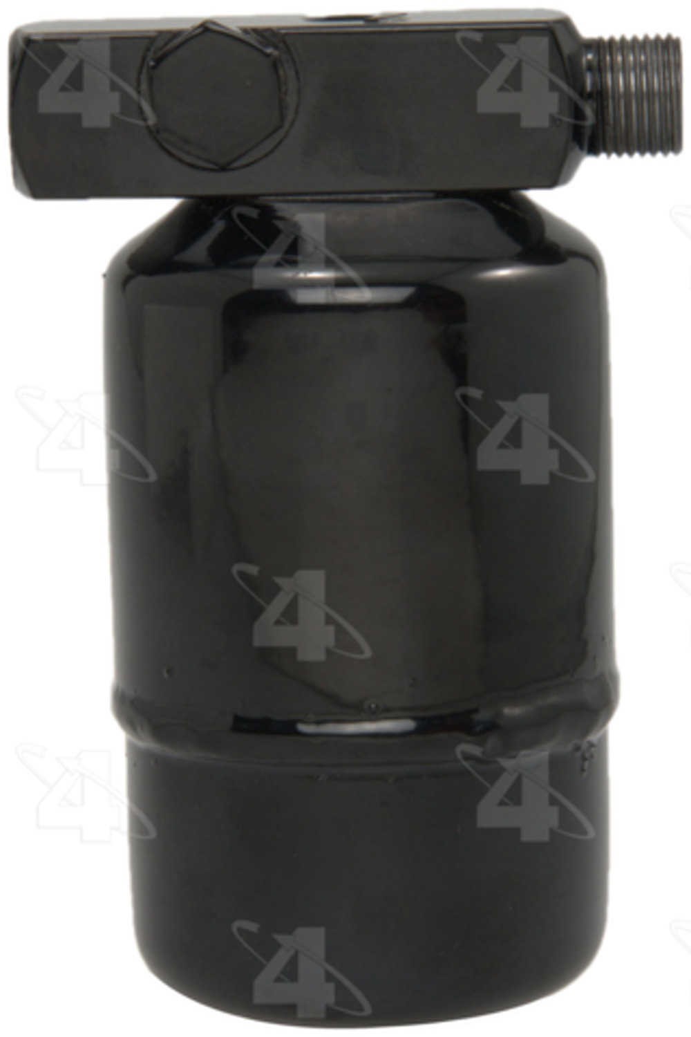 A/C Receiver Drier-Filter Drier 4 Seasons 33340