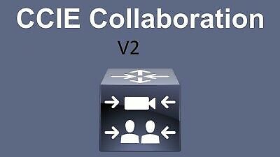 Cisco Collaboration Lab - CUCM Unity UCCX Presence