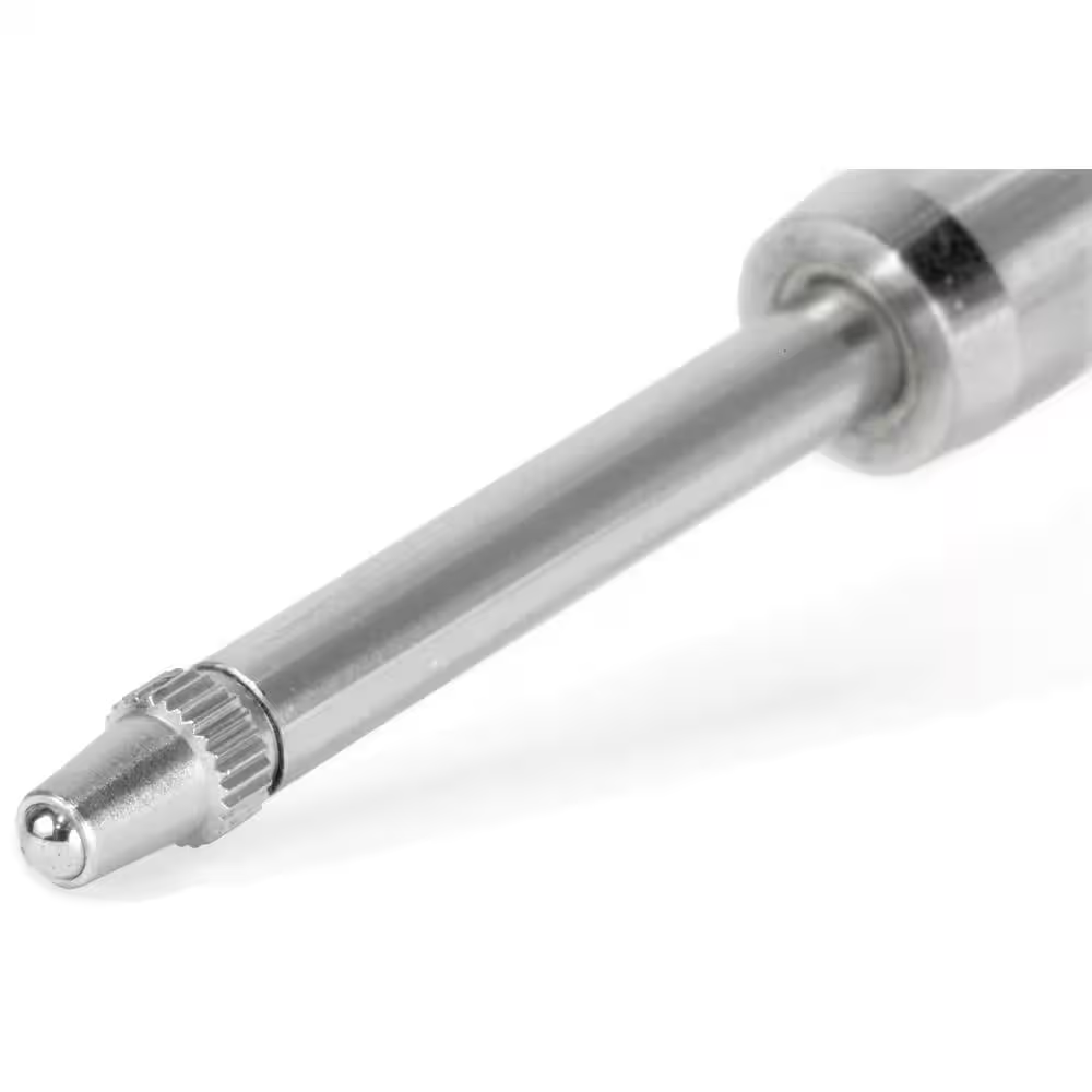 WEN 10703 1 in. Precision Dial Indicator with .001 in. Resolution