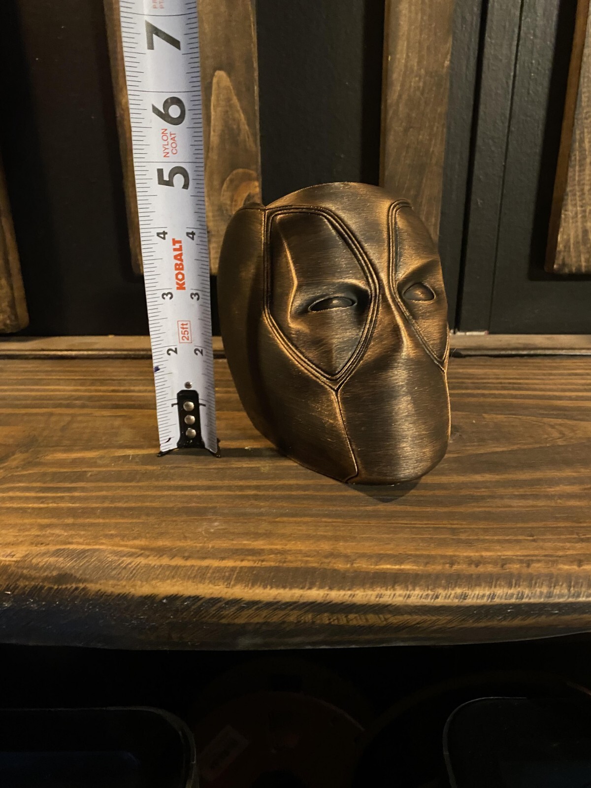 Marvel Deadpool Planter