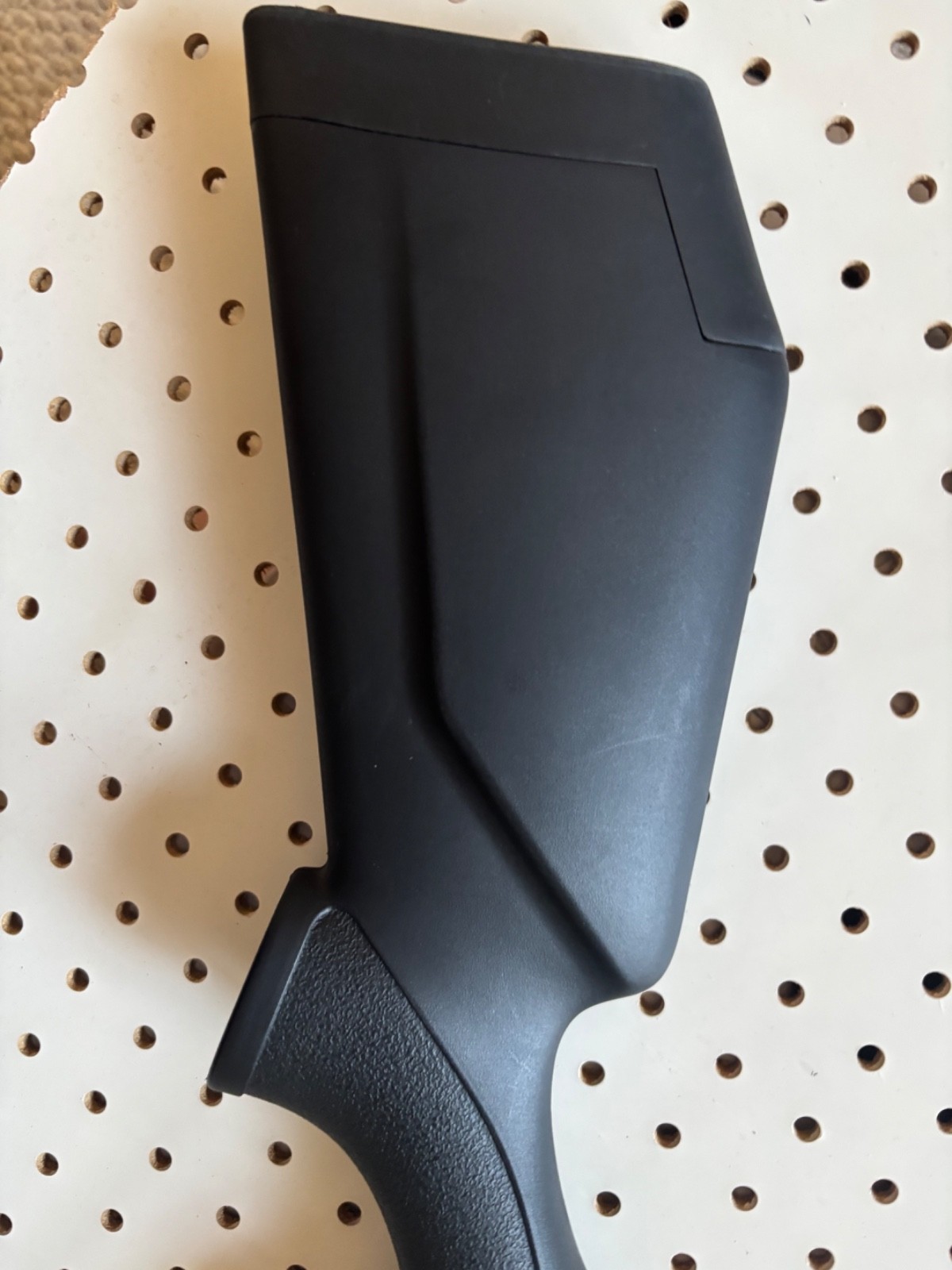 crossman shockwave quiet fire .22 cal 950 fps w/ pellets, scope, and pen loader