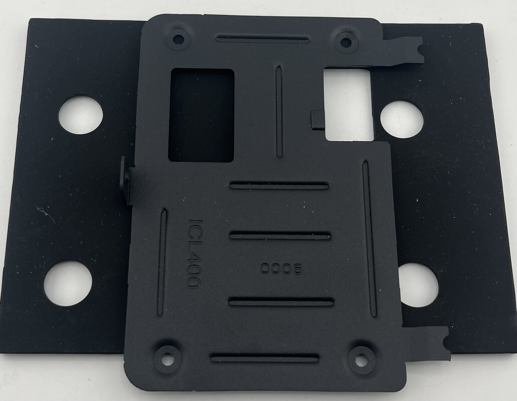 TIMERACK TR905 BIOMETRIC FINGERPRINT TIME ATTENDANCE CLOCK