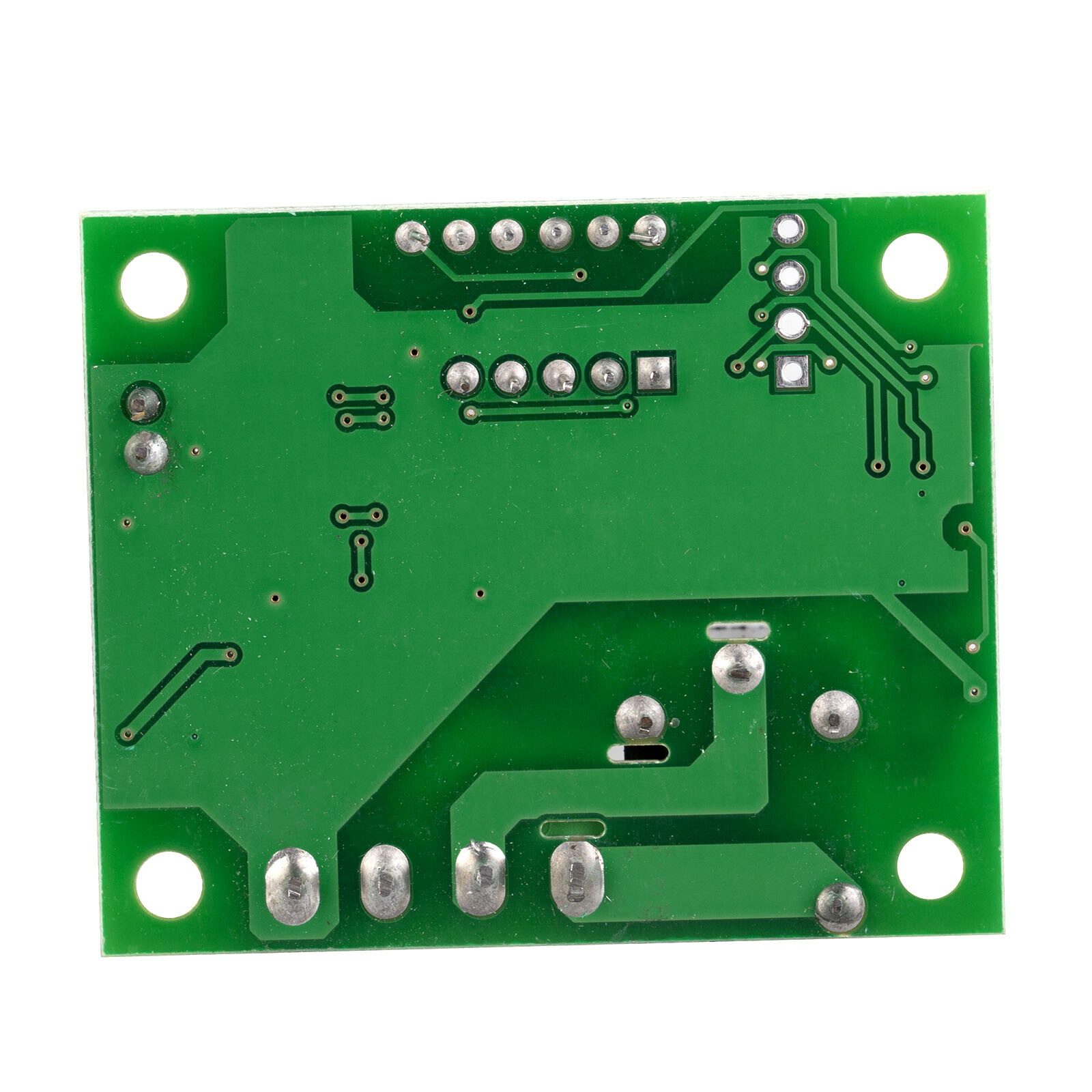 W1209 Temperature Controller Module Red LED Heating Cooling Sensor Switch Board