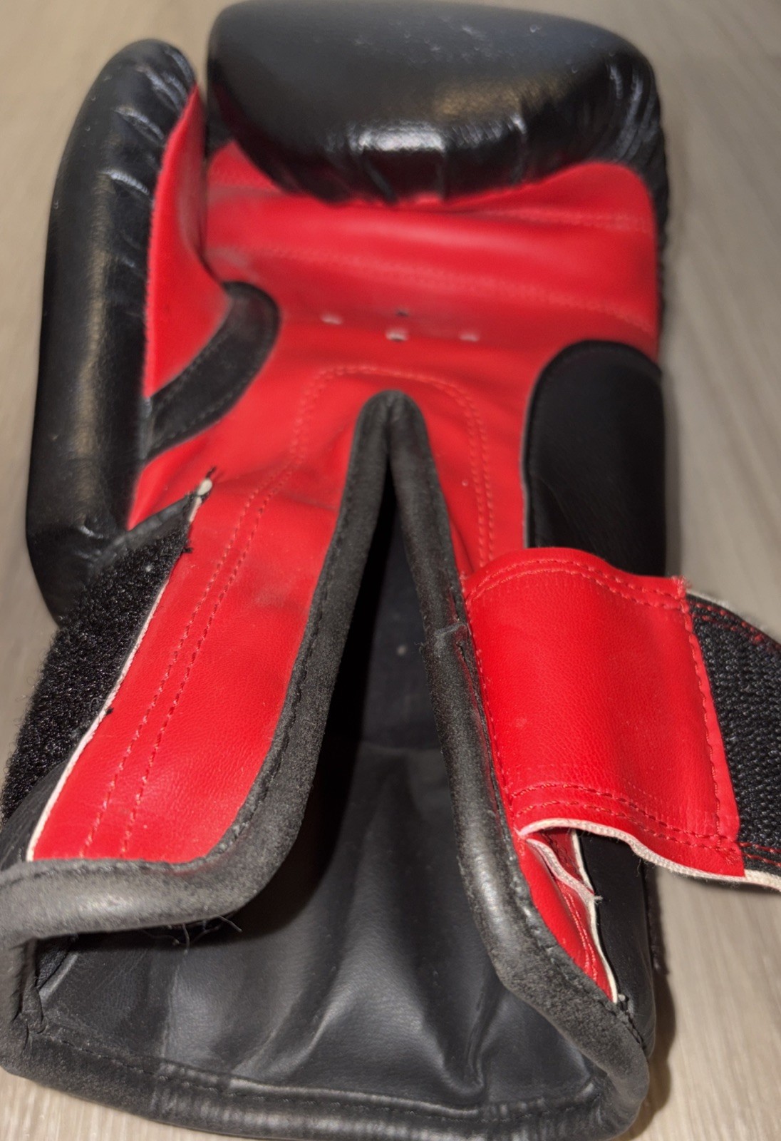 Proforce 12oz Boxing Martial Arts Sparing Gloves #8012