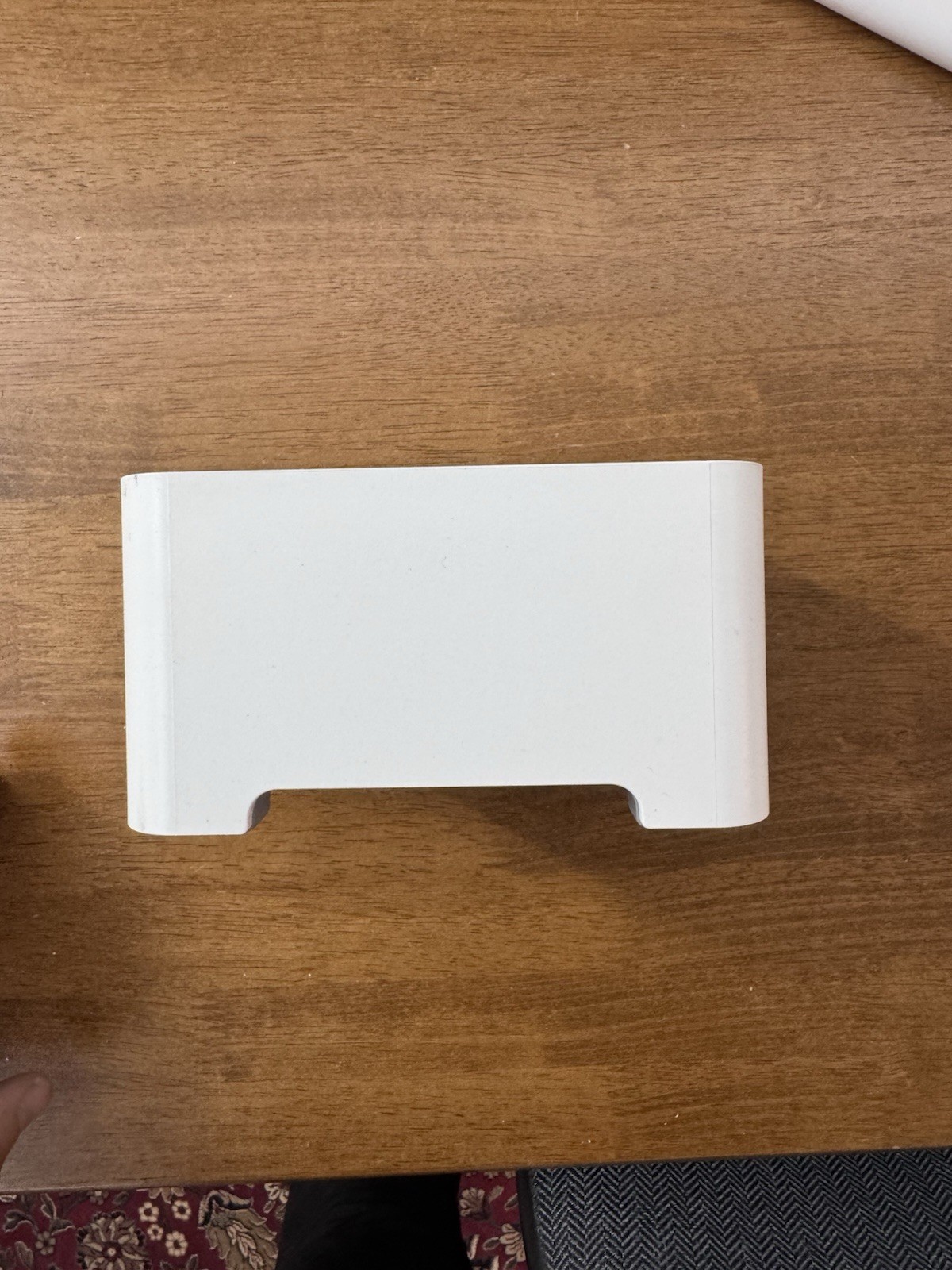 Sonos Connect Smart Wireless Stereo Adaptor - White