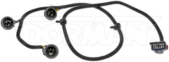 Dorman 645-936 Tail Light Wiring Harness For Select 07-14 Chevrolet Models