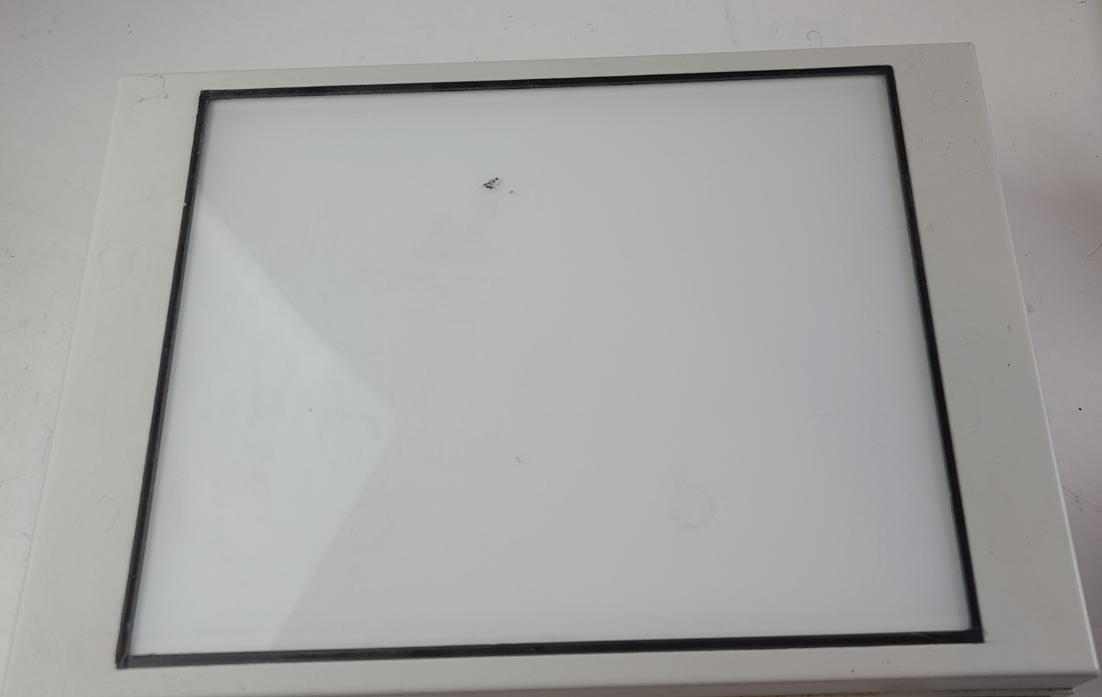 VWR TW-26 White Light Transilluminators
