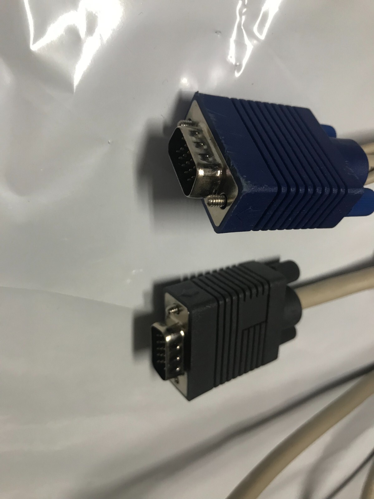 6 feet All-in-One KVM Cable CD6 CD-6 PS/2 type