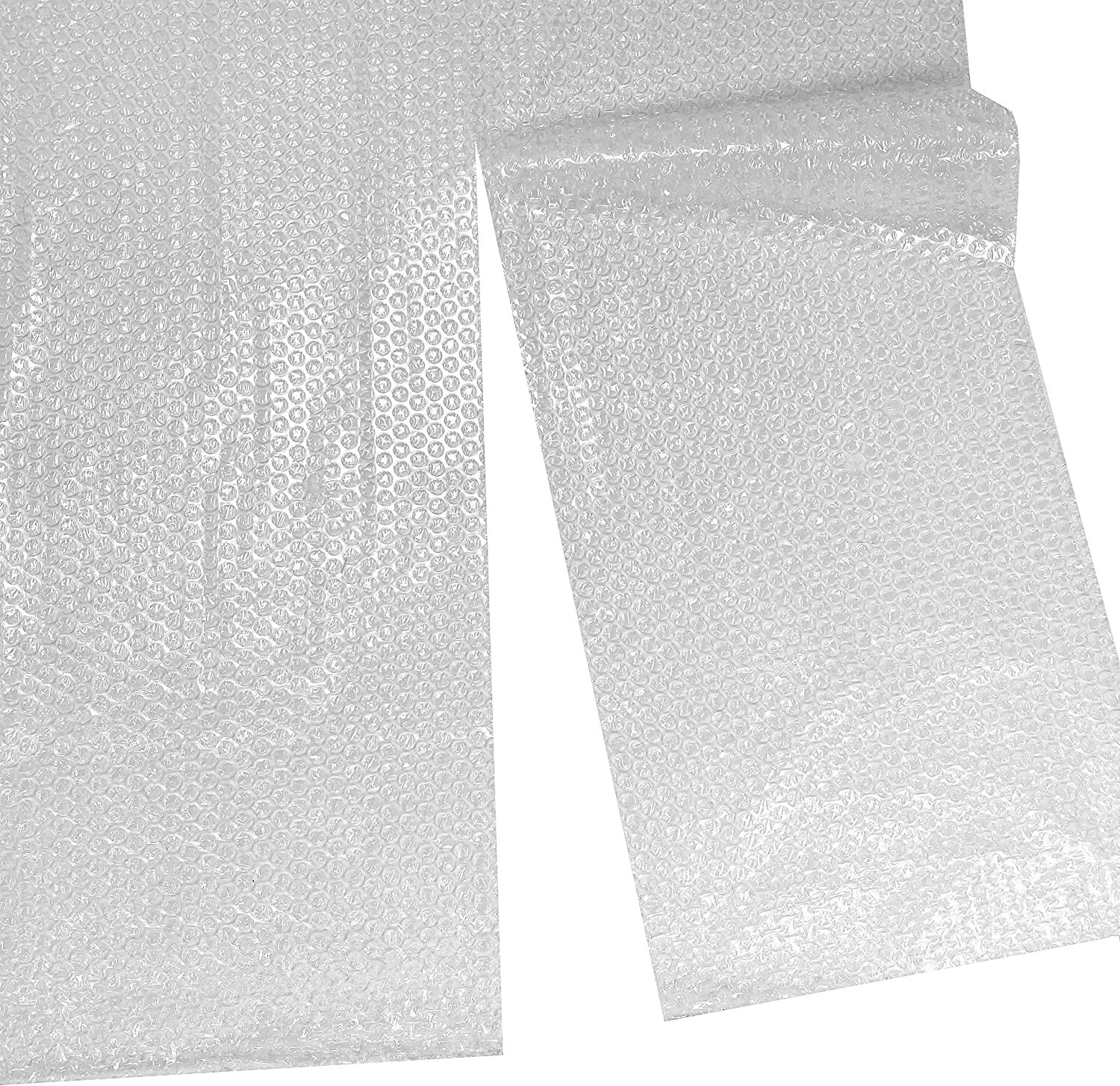 Heavy-Duty Bubble Roll 24" x 175 ft - Small Bubbles - Protective Cushioning