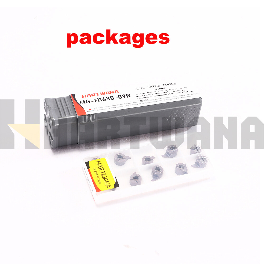 Indexable Turning Tool Miniature Internal Grooving With 1.5mm Grooving Inserts