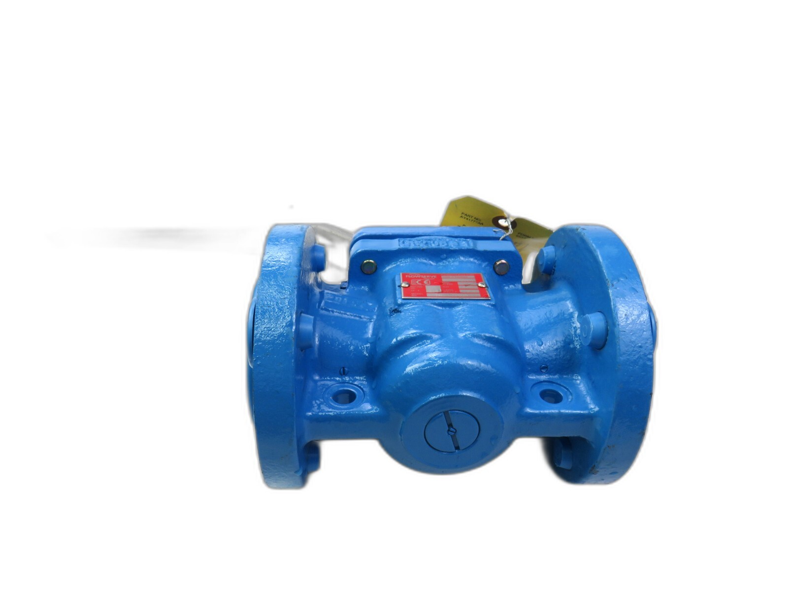FLOWSERVE T4E 0031325 VALVE 1.5" New