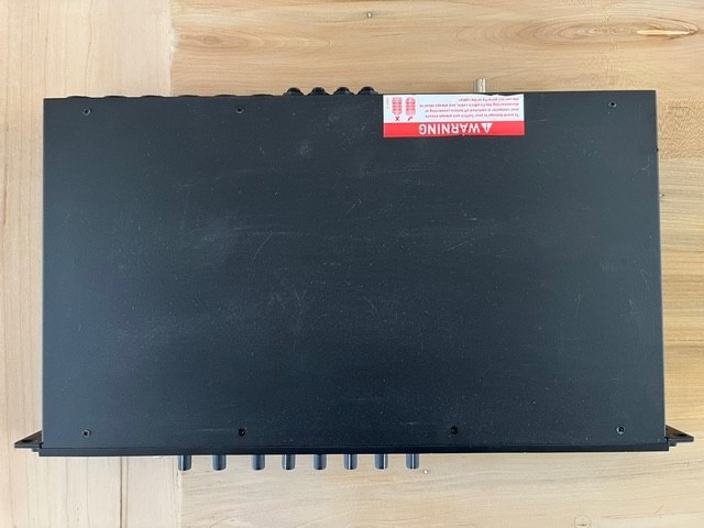 Focusrite OctoPre MKII - Excellent Condition