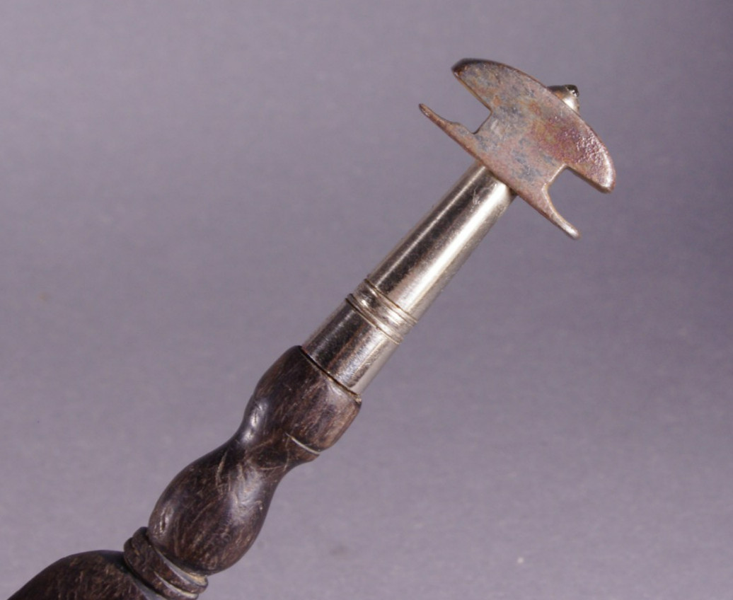 Very old diamond glass cutter (№10\04)