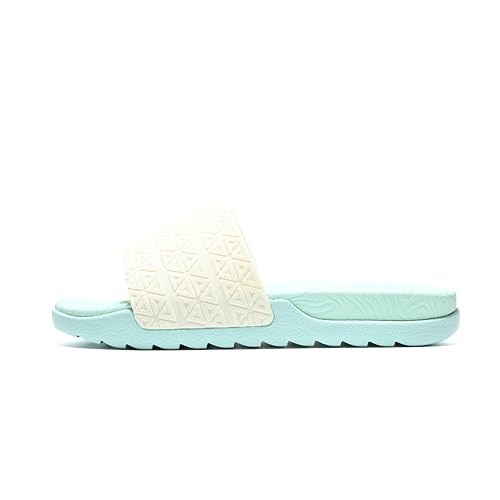 Peak TS-04 BAND Taichi Slide Recovery Sandals Slippers with Thick Soles