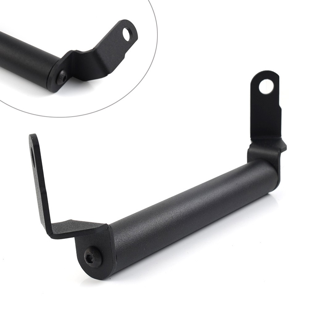 GPS Navigation Phone Holder Bracket Bar Kit For Yamaha R25 R3 2019-2022