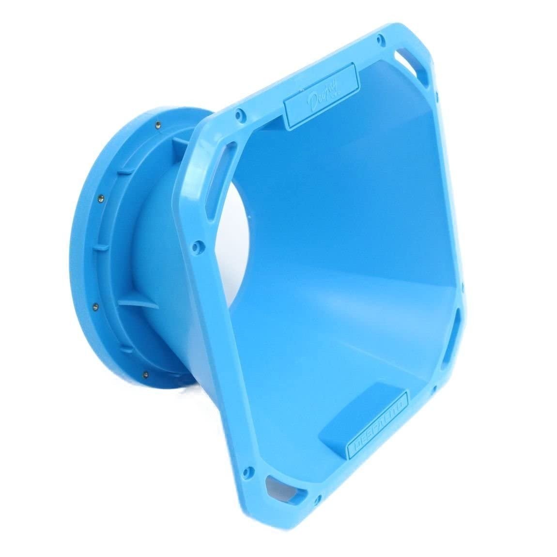 DEEJAY LED TBHDIF6BLUE DEEJAYLED 6" Blue LA DIFUSER