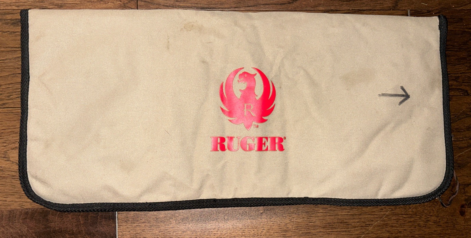 Ruger Takedown 10/22 & Charger Soft Case Bag