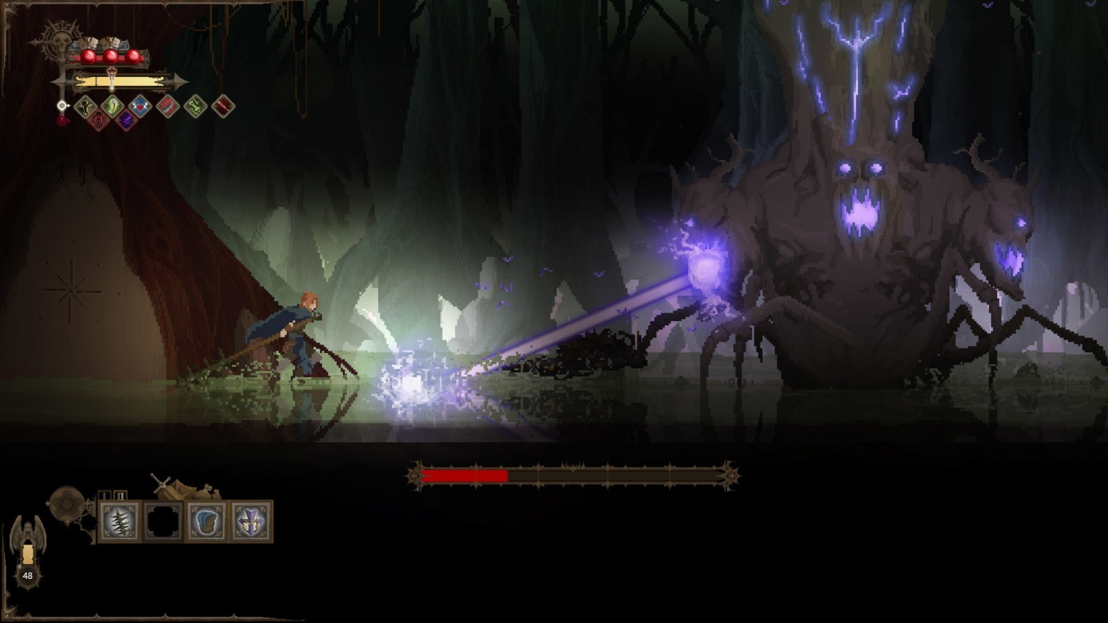 DARK DEVOTION - STEAM KEY 🔑 PC 🖥 - GLOBAL 🌍 -