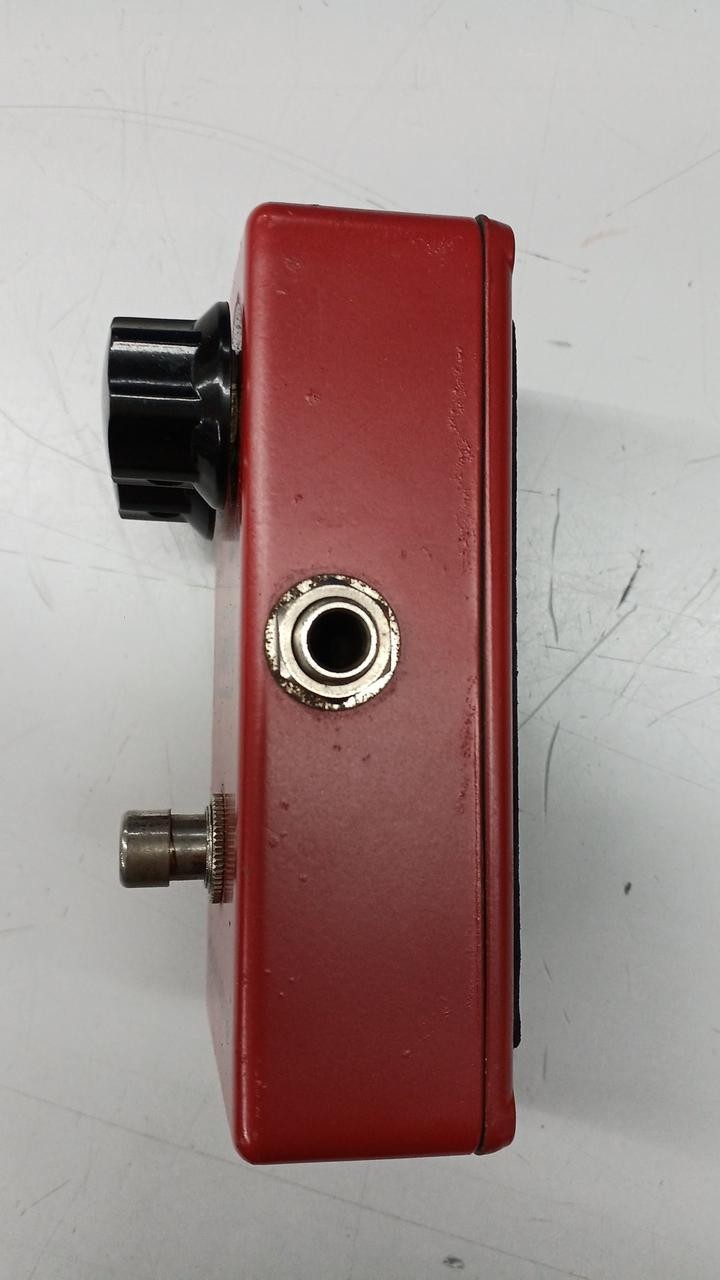 MXR 1979 Dyna Comp Compressor Pedal
