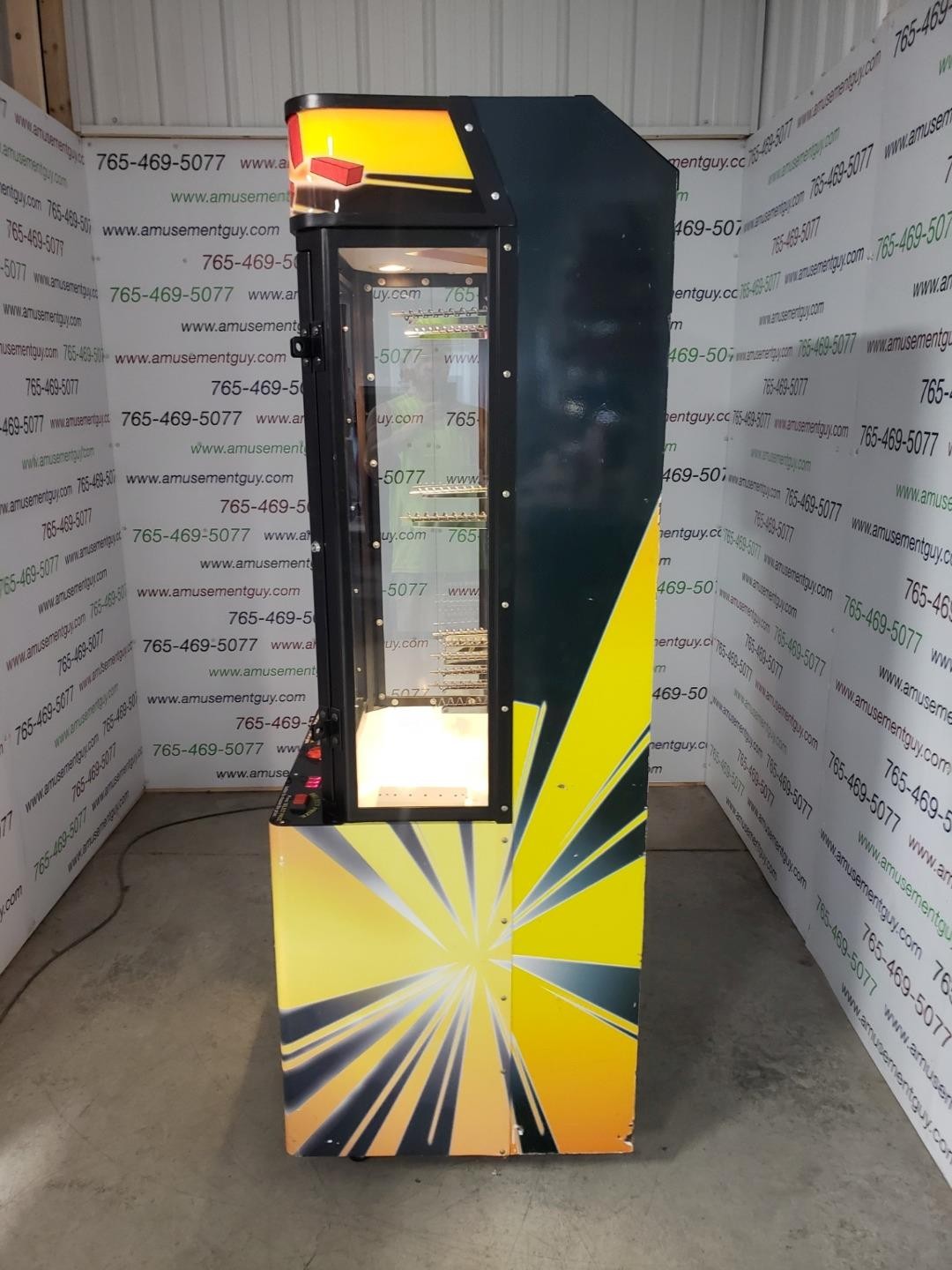 Pile Up by Smart Industries COIN-OP Arcade Video Game