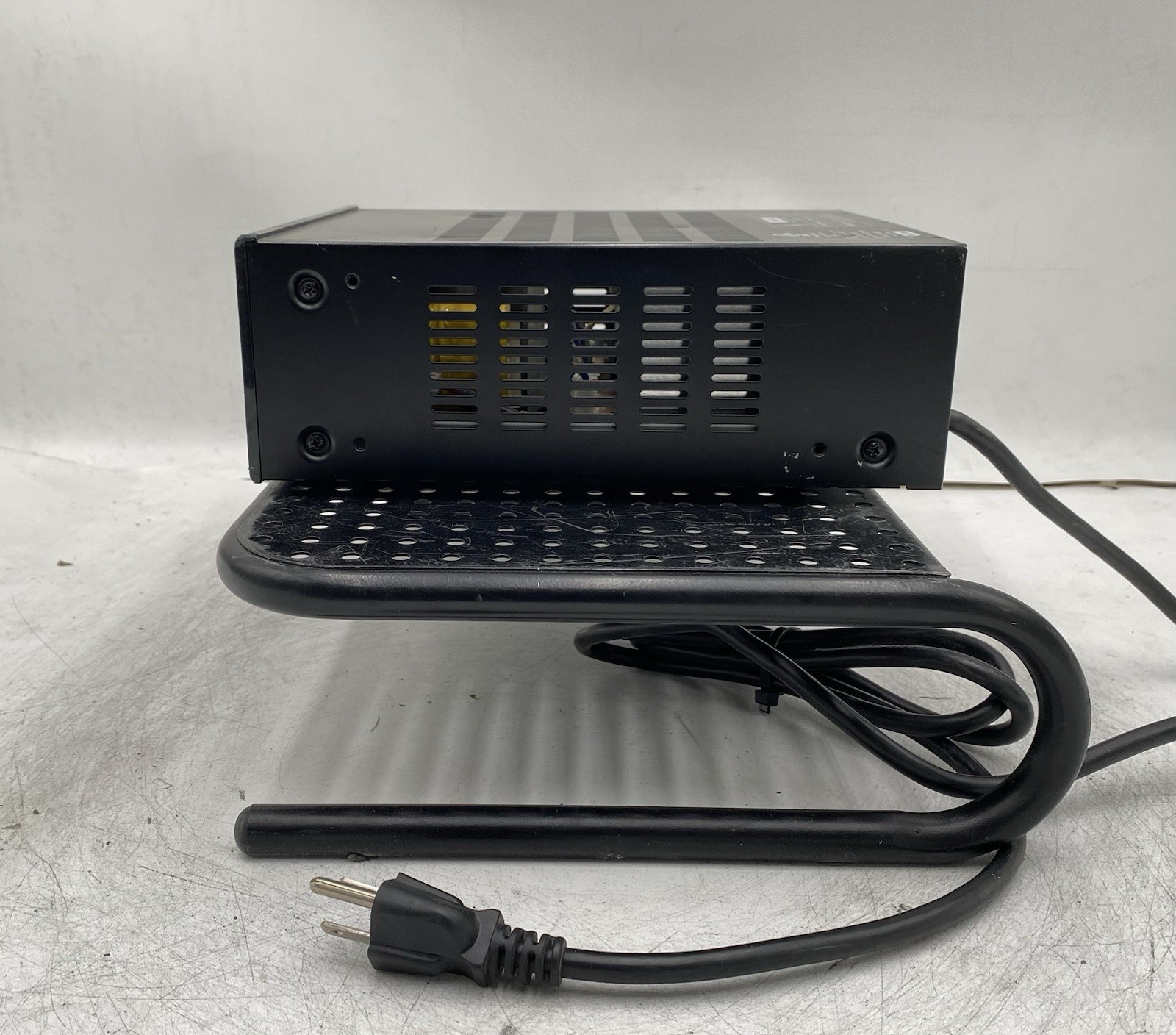 TOA MIXER AMPLIFIER BG-220