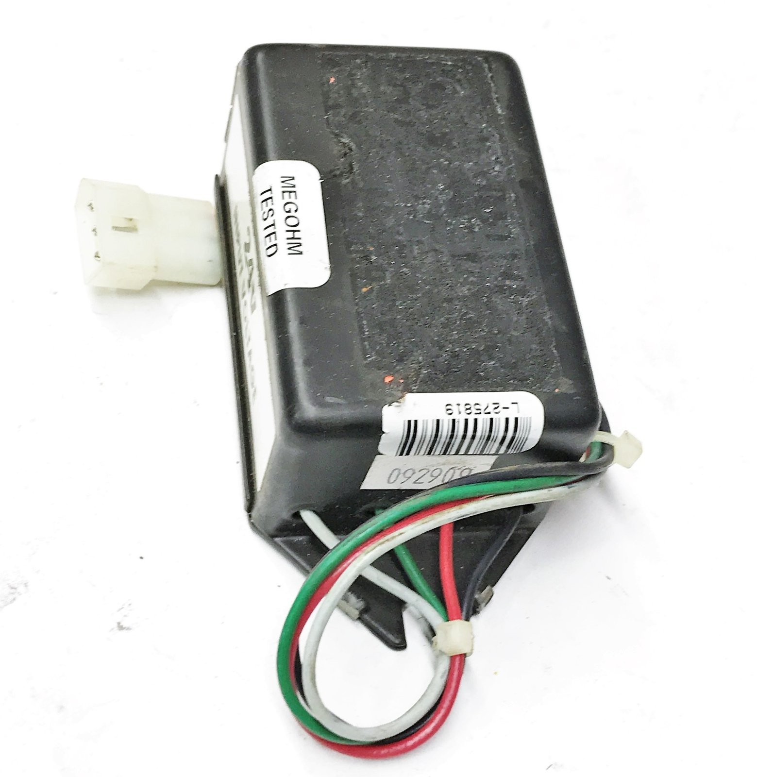 Mark IV "Luminator" Ballast Assembly 416327001