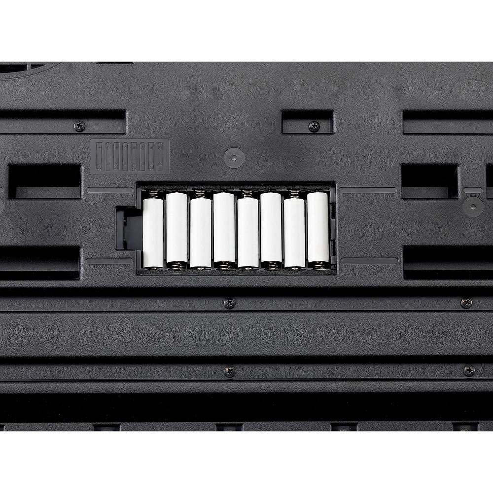 Yamaha CK88 88Key Portable Stage Keyboard