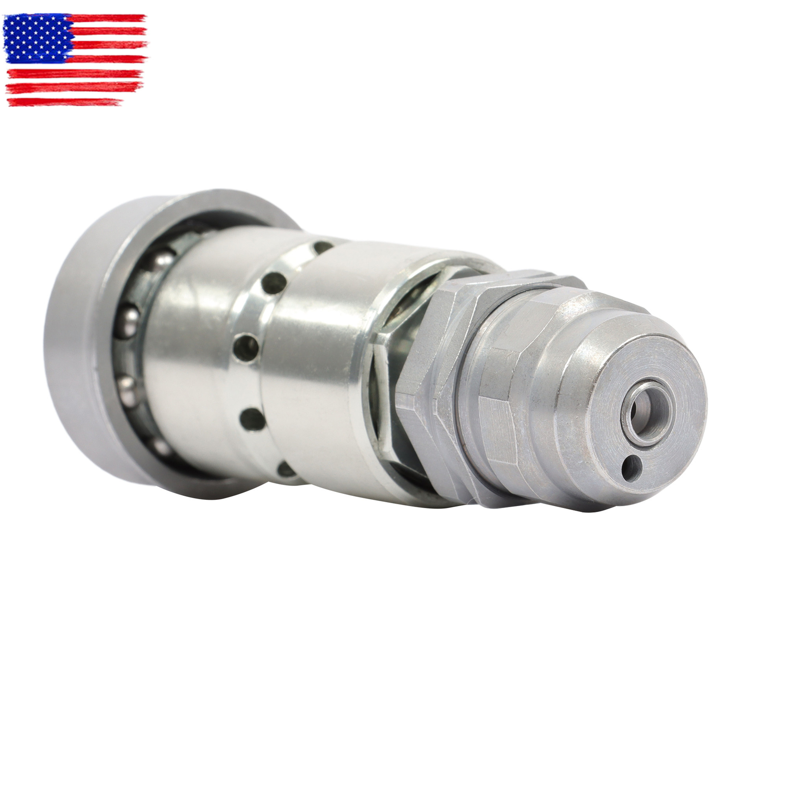 Hydraulic Breakaway Cartridge Female For Parker CH20001 84262367 BR93328C3