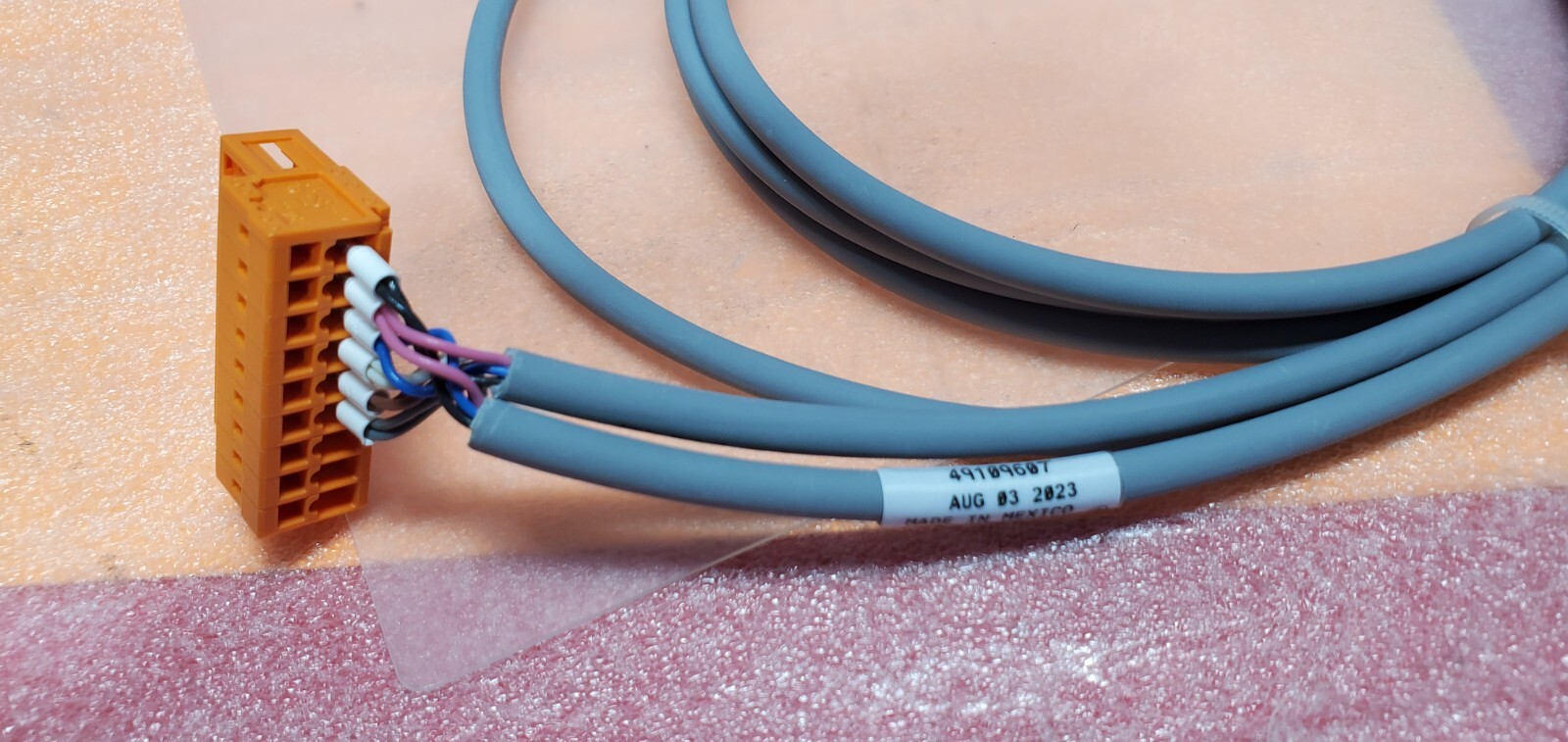 49109607 CABLES