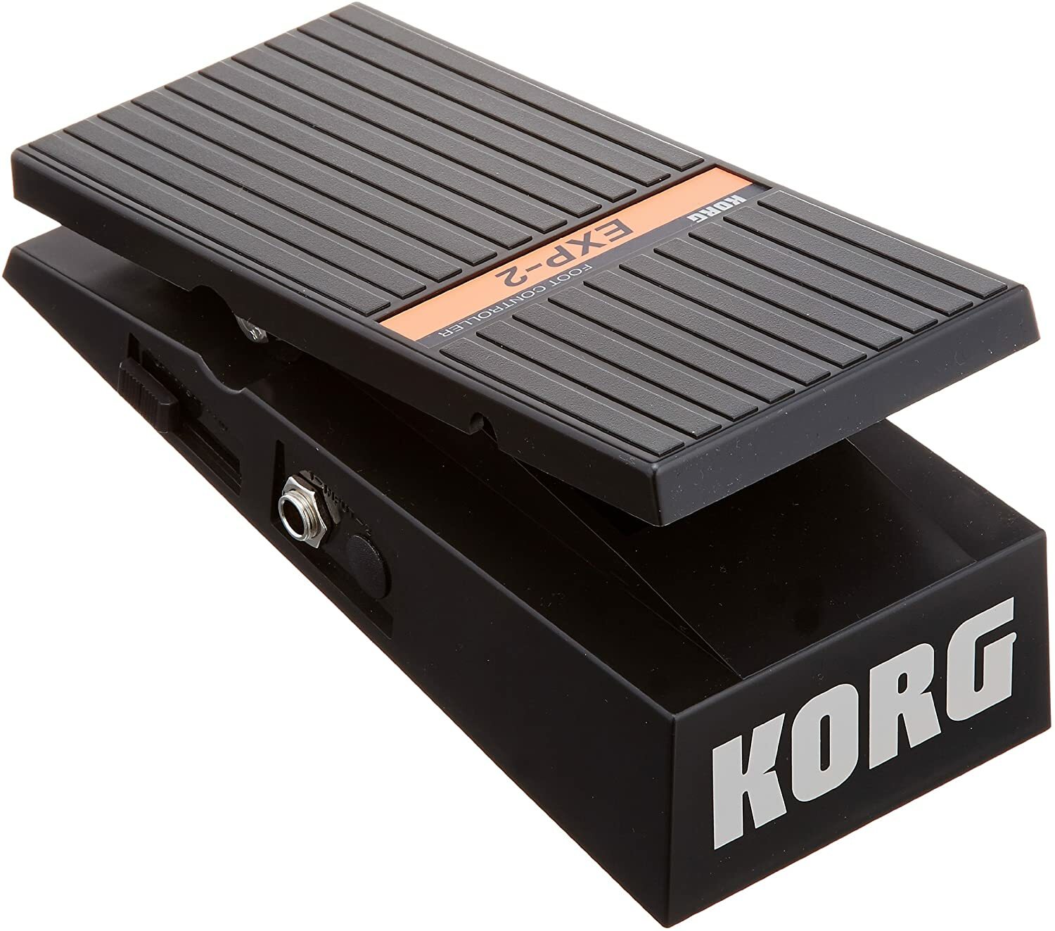 KORG EXP-2 Expression Volume Pedal From Japan