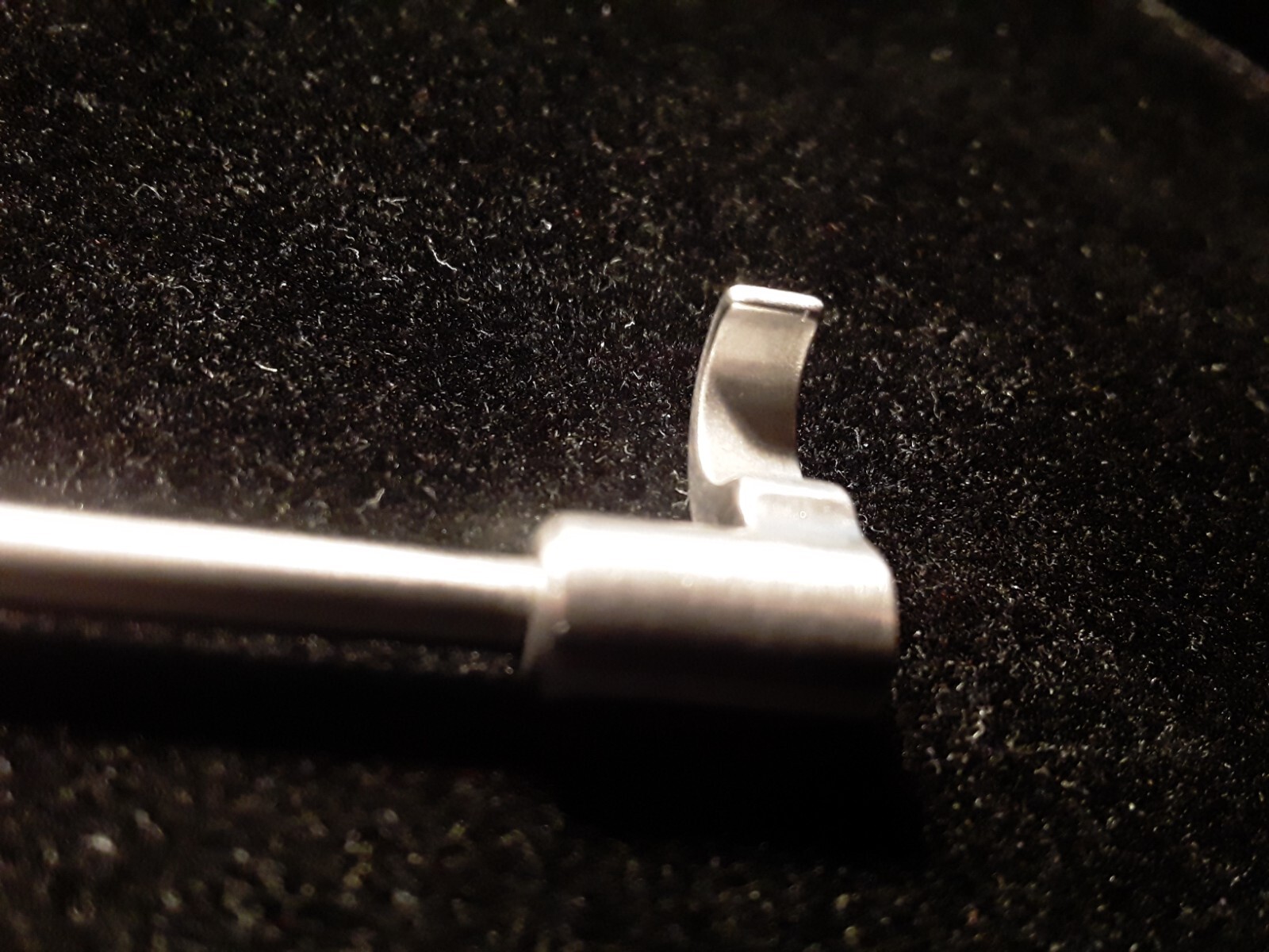 HERITAGE Rough Rider ALL METAL EJECTOR for 3.5" barrel length. 